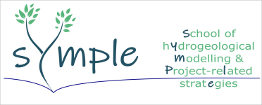 Logo of Symple E-learning